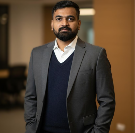 Swapnil Umardand